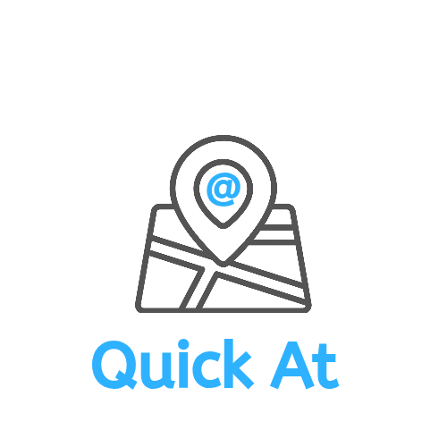 Quick Driver app icon